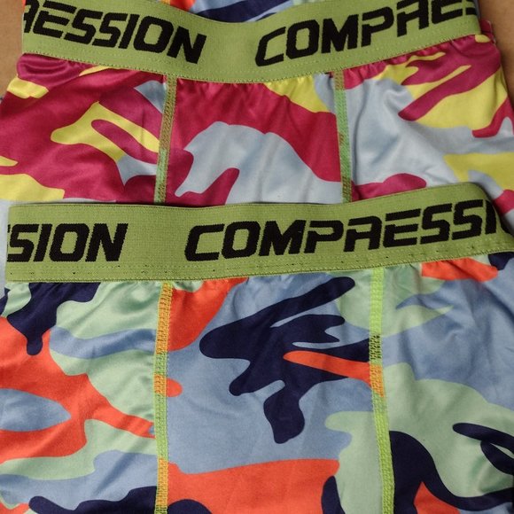 Compression Exercise -Epro - Picture 2 of 5